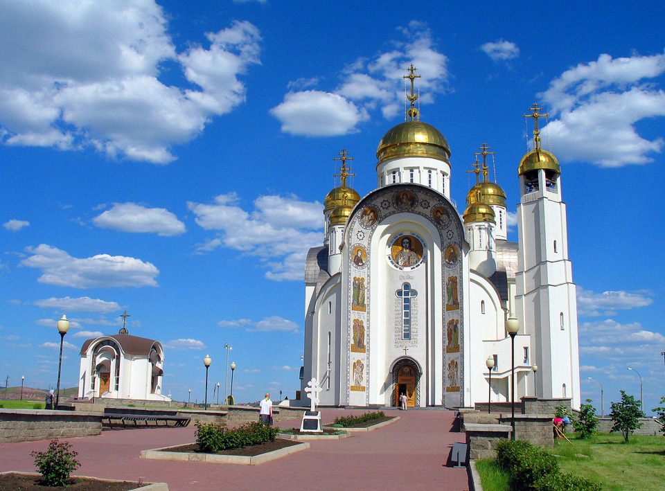 Брянск Википедия